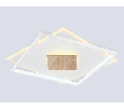 Светильник светодиодный потолочный Ambrella Light FL4790