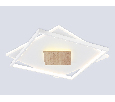 Светильник светодиодный потолочный Ambrella Light FL4790