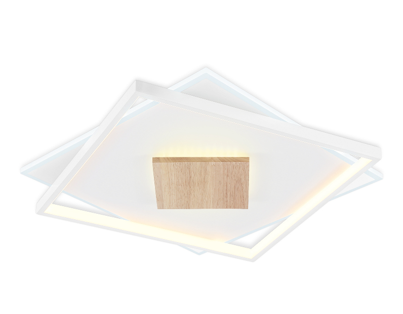 Светильник светодиодный потолочный Ambrella Light FL4790