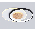 Светильник светодиодный потолочный Ambrella Light FL4789