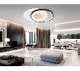 Светильник светодиодный потолочный Ambrella Light FL4789