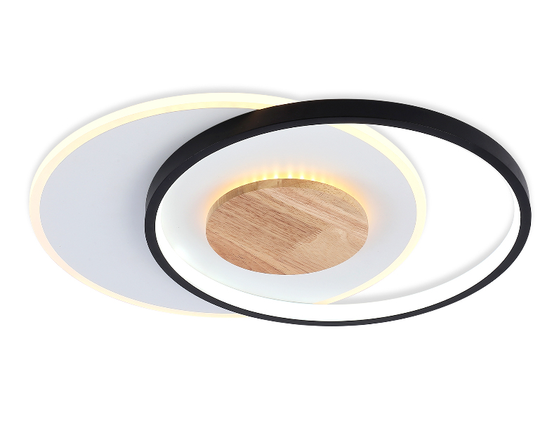 Светильник светодиодный потолочный Ambrella Light FL4789