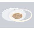 Светильник светодиодный потолочный Ambrella Light FL4788