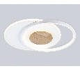 Светильник светодиодный потолочный Ambrella Light FL4788