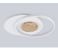 Светильник светодиодный потолочный Ambrella Light FL4788