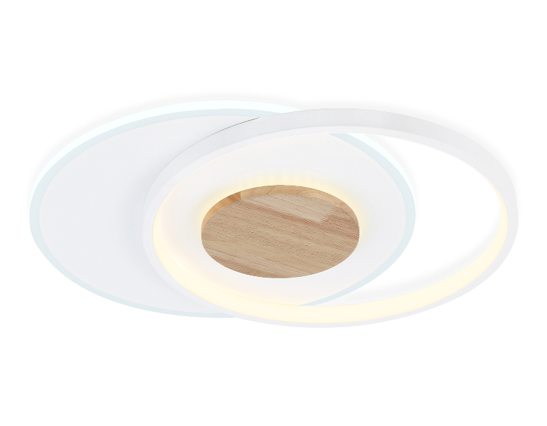 Светильник светодиодный потолочный Ambrella Light FL4788