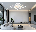 Светильник светодиодный потолочный Ambrella Light FA8950