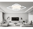 Светильник светодиодный потолочный Ambrella Light FA8949