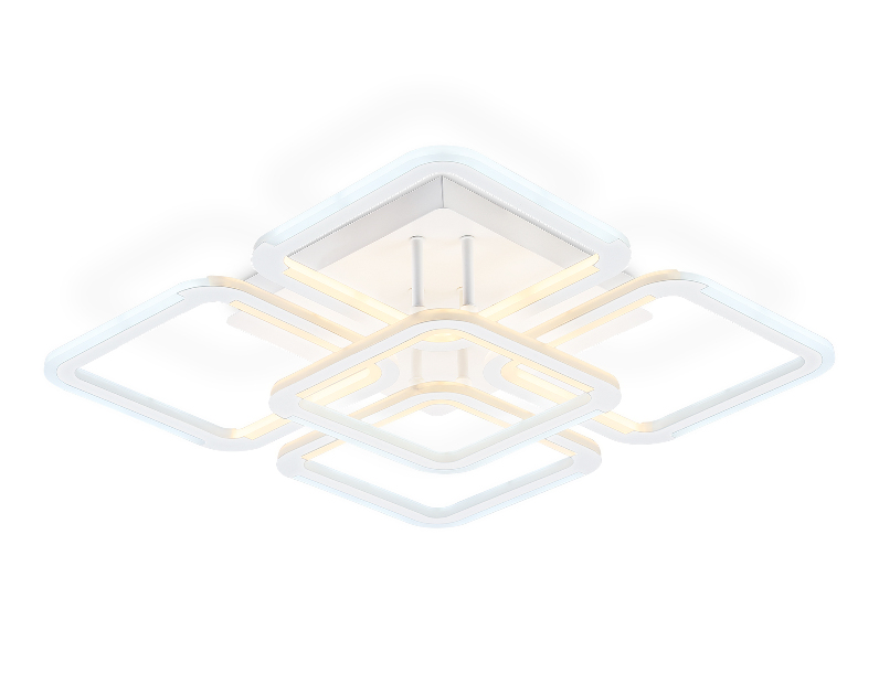 Светильник светодиодный потолочный Ambrella Light FA8949