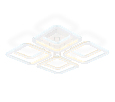 Светильник светодиодный потолочный Ambrella Light FA8948