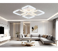 Светильник светодиодный потолочный Ambrella Light FA8947