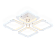 Светильник светодиодный потолочный Ambrella Light FA8947