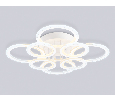 Светильник светодиодный потолочный Ambrella Light FA8945