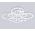 Светильник светодиодный потолочный Ambrella Light FA8945