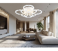 Светильник светодиодный потолочный Ambrella Light FA8945