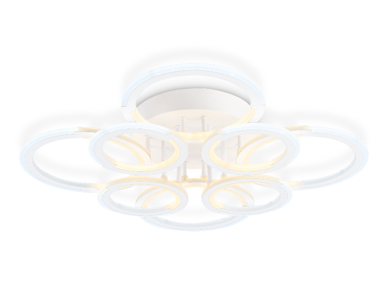 Светильник светодиодный потолочный Ambrella Light FA8945