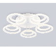 Светильник светодиодный потолочный Ambrella Light FA8944