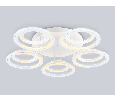 Светильник светодиодный потолочный Ambrella Light FA8944