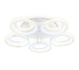 Светильник светодиодный потолочный Ambrella Light FA8944
