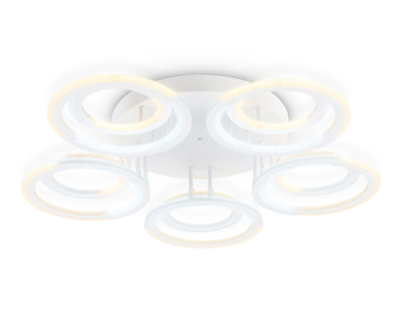 Светильник светодиодный потолочный Ambrella Light FA8944