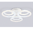 Светильник светодиодный потолочный Ambrella Light FA8943