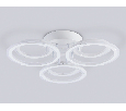 Светильник светодиодный потолочный Ambrella Light FA8943