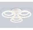 Светильник светодиодный потолочный Ambrella Light FA8943