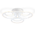 Светильник светодиодный потолочный Ambrella Light FA8943