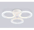 Светильник светодиодный потолочный Ambrella Light FA8942