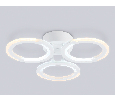 Светильник светодиодный потолочный Ambrella Light FA8942