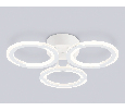 Светильник светодиодный потолочный Ambrella Light FA8942