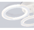 Светильник светодиодный потолочный Ambrella Light FA8942