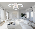 Светильник светодиодный потолочный Ambrella Light FA8942