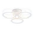 Светильник светодиодный потолочный Ambrella Light FA8942