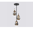 Светильник подвесной в стиле лофт Ambrella Light TR8522