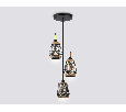 Светильник подвесной в стиле лофт Ambrella Light TR8522