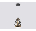 Светильник подвесной в стиле лофт Ambrella Light TR8521