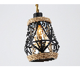 Светильник подвесной в стиле лофт Ambrella Light TR8521