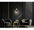Светильник подвесной Ambrella Light TR8504