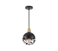 Светильник подвесной Ambrella Light TR8504