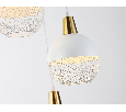 Светильник подвесной Ambrella Light TR8503