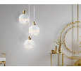 Светильник подвесной Ambrella Light TR8503