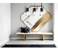 Светильник подвесной Ambrella Light TR8501