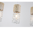 Светильник подвесной Ambrella Light TR8499