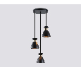 Светильник подвесной в стиле лофт Ambrella Light TR8470