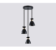Светильник подвесной в стиле лофт Ambrella Light TR8470