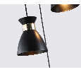 Светильник подвесной в стиле лофт Ambrella Light TR8470