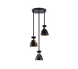 Светильник подвесной в стиле лофт Ambrella Light TR8470