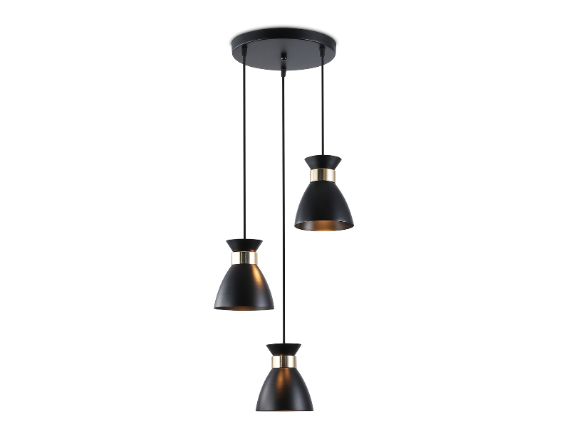 Светильник подвесной в стиле лофт Ambrella Light TR8470