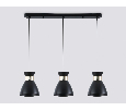 Светильник подвесной в стиле лофт Ambrella Light TR8469